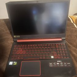 Acer Nitro 5