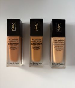 YSL Foundation