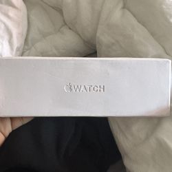 Apple watch series 9