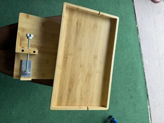 BedShelfie Nightstands