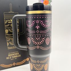 Stanley Dia De Los Muertos