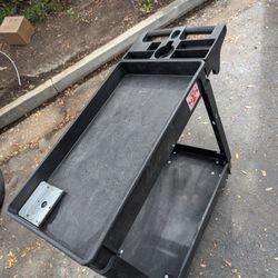 Service Cart