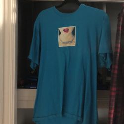 Supreme Necklace T Size Large