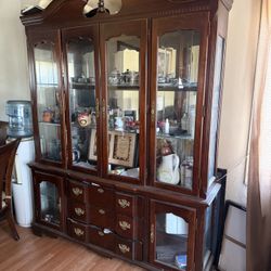 China Cabinet 