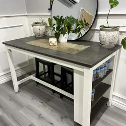 Pub Table / Counter-Height Table