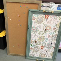 Poster Decor Boards