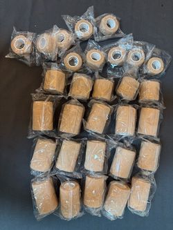 Medical/Sports wrap