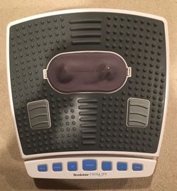 Brookstone Thera Spa Foot Massager for Sale in Everett WA OfferUp