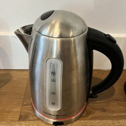 Kettle
