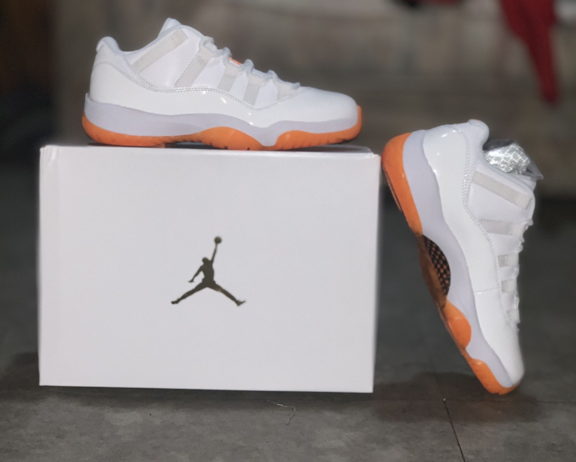 jordan 11 citrus for sale