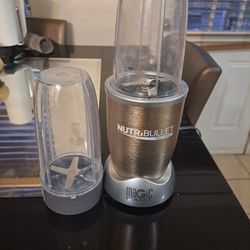 nutribullet Pro® 900