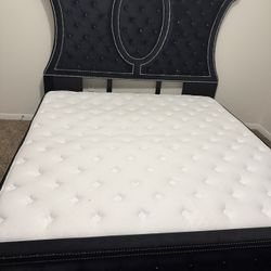 King Bedroom Set 