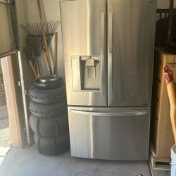 Lg Refrigerator