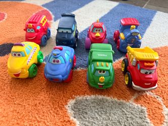 Toddler Toys - Bundle or Individual