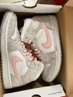 Jordan 1 mid