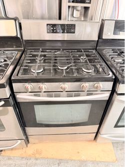 Stove Samsung 30 Inch