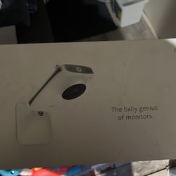 Miku Baby Monitor