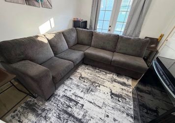 Sofa corner