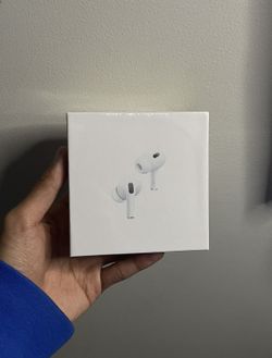 Airpod Generation Pro 2