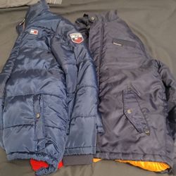 Boys Jackets