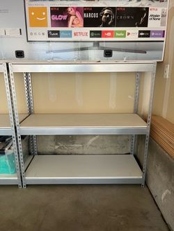 Shelving unit