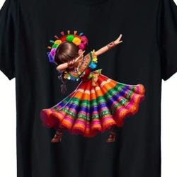 Mx Charra Dabbing (Shirt)