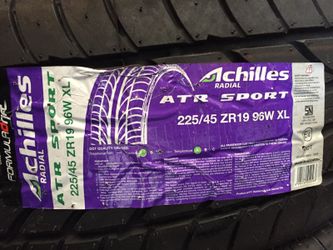 (contact info removed) new tires