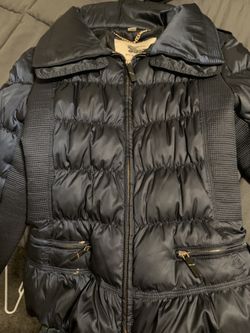 Burberry Rain Coat