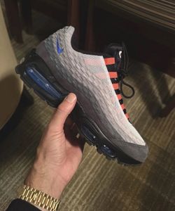 Kith for Nike Air Max 95 BB "NYC"