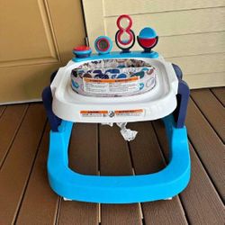 thought with Infant Walker – Secure and Delightful Movement for Tiny Tots