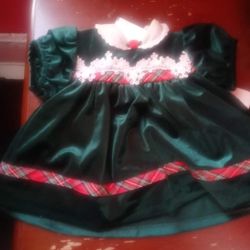 Baby Dress 