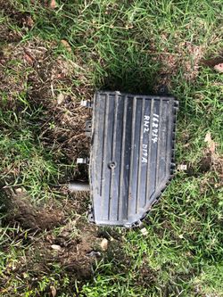 OEM Air Intake cleaner Filter Housing Box
