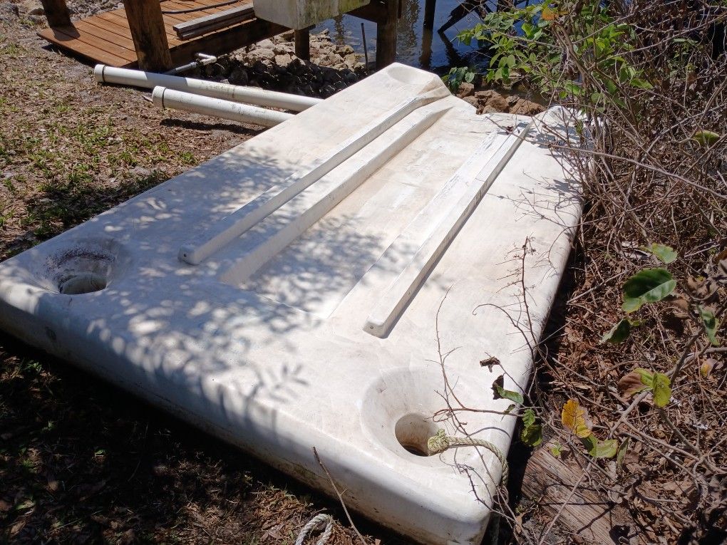 Jetski/Small Boat Float