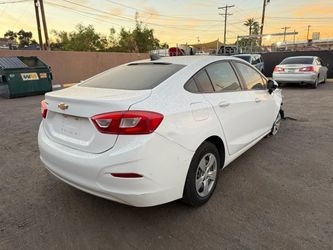 2016 2017 2018 2019 Chevy Cruze Parts Parting Out 