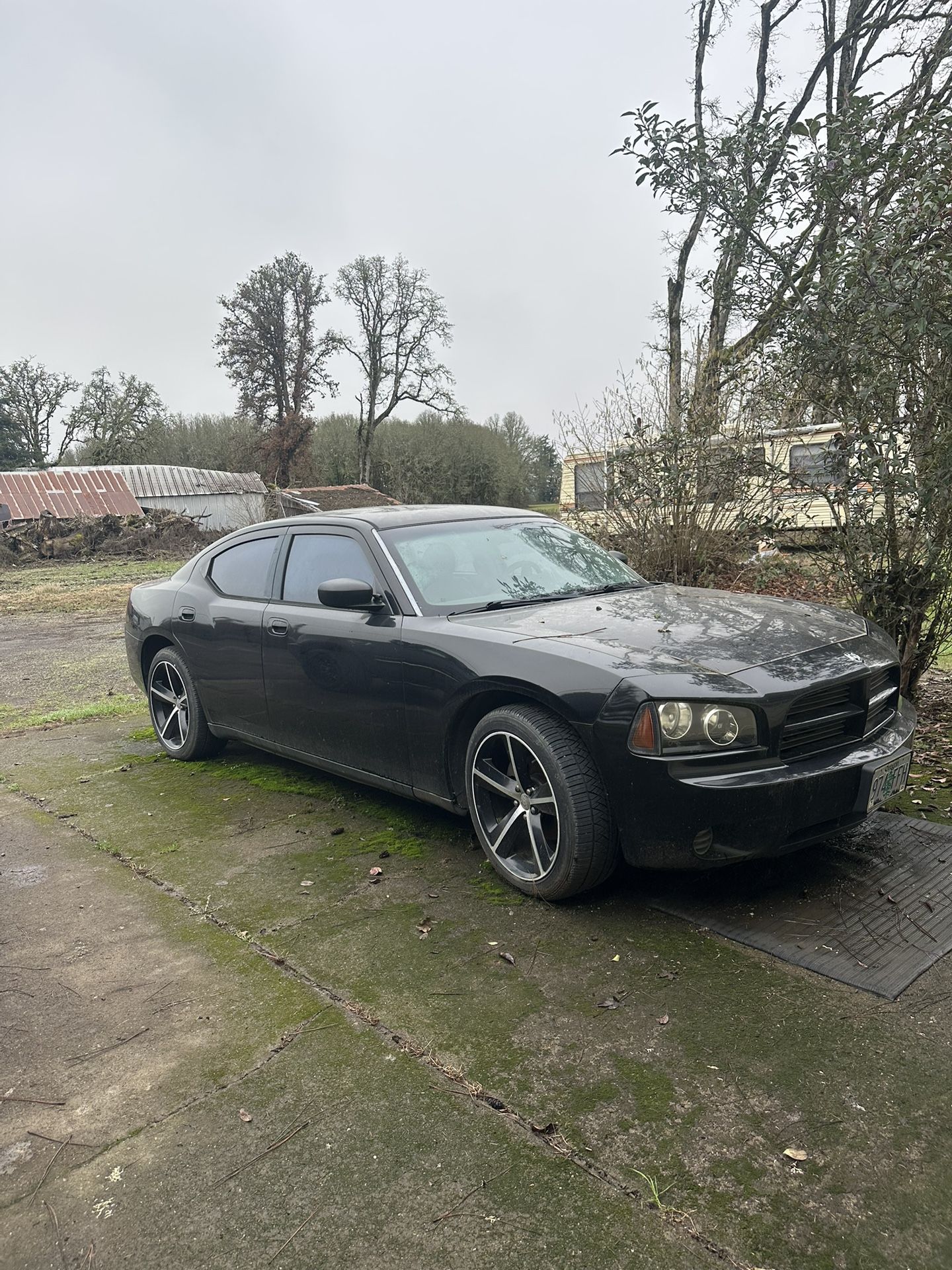 2007 Dodge Charger
