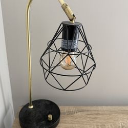 Desk Table Lamp