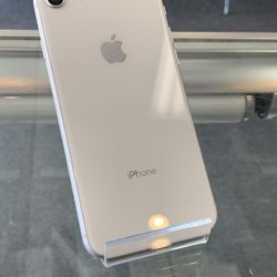 iPhone 8 64GB Unlocked Excellent Condition 