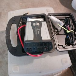 AC TO DC INVERTERS ALL OR INDIVIDUALLY  12V to 120V
