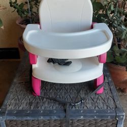 SAFETY 1ST BABY BOOSTER SEAT