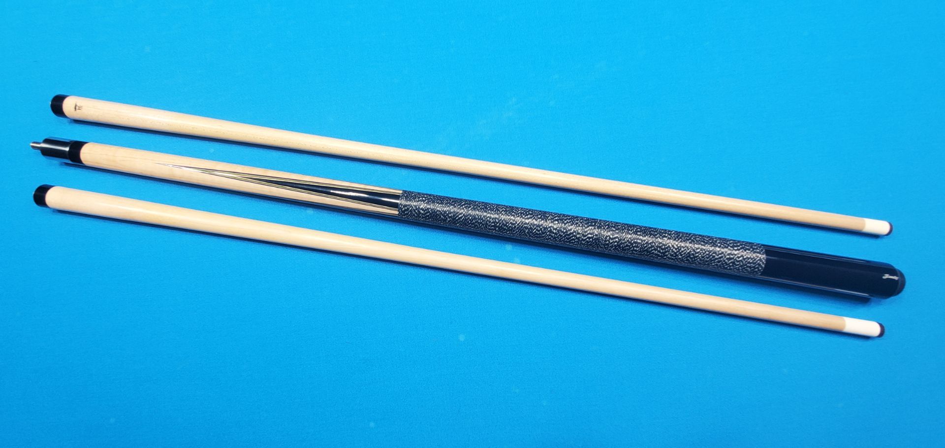 Jacoby 4-point custom small batch cue for Sale in Glendale, AZ - OfferUp