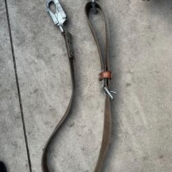 Secondary Belt $200