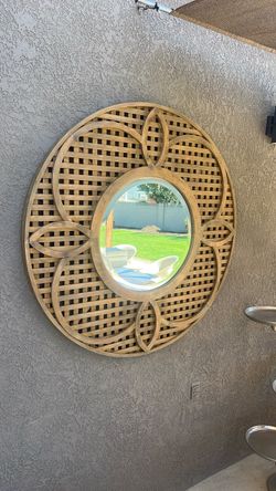 Matilda Lattice Mirror