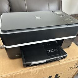 Dell P703w All in one Printer