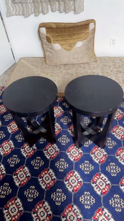Tables