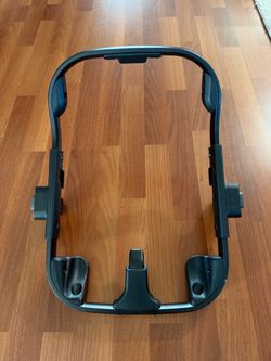 Nuna Mixx Adapter for Pipa Infant Car Seat