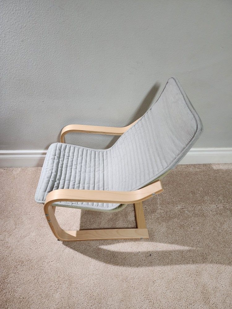 IKEA Poäng Kid's Armchair