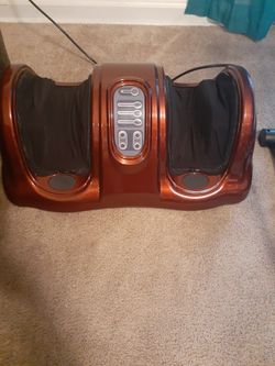 Foot Massager Brand New Nothing Wrong With It