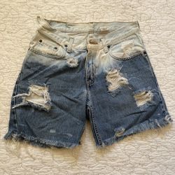 Levis Shorts vintage