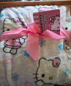 Hello kitty