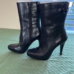 Nine West Booties